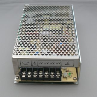 Power Supplies