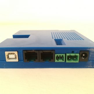 MCC carcontroller UCCI/E-u