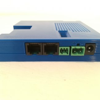 MCC carcontroller extension UCCI/E-s