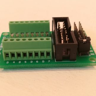 Feedback module SWDec