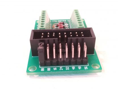 Terugmeld module SWDec - Afbeelding 2