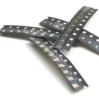 SMD resistors