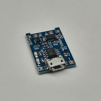 Lipo laadprint USB