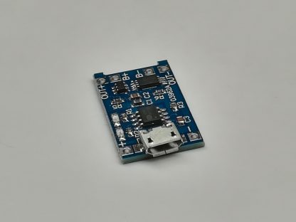 Lipo laadprint USB