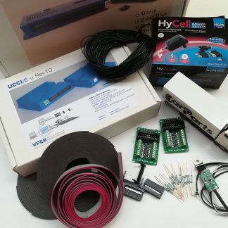 Startset ProfiPlus H0