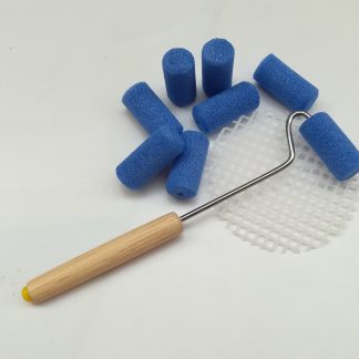 Startset mini rollertjes