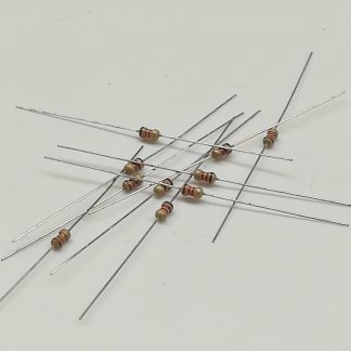 Resistors