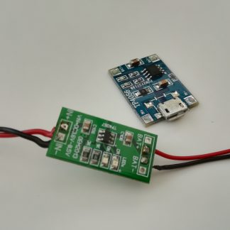 Conversion asseccoires